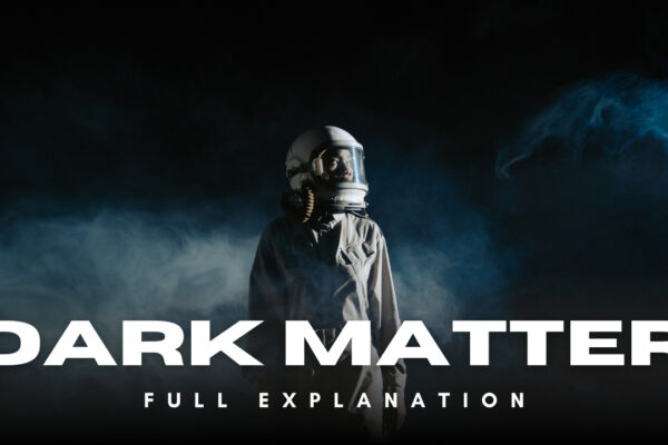 The defination of Dark Matter