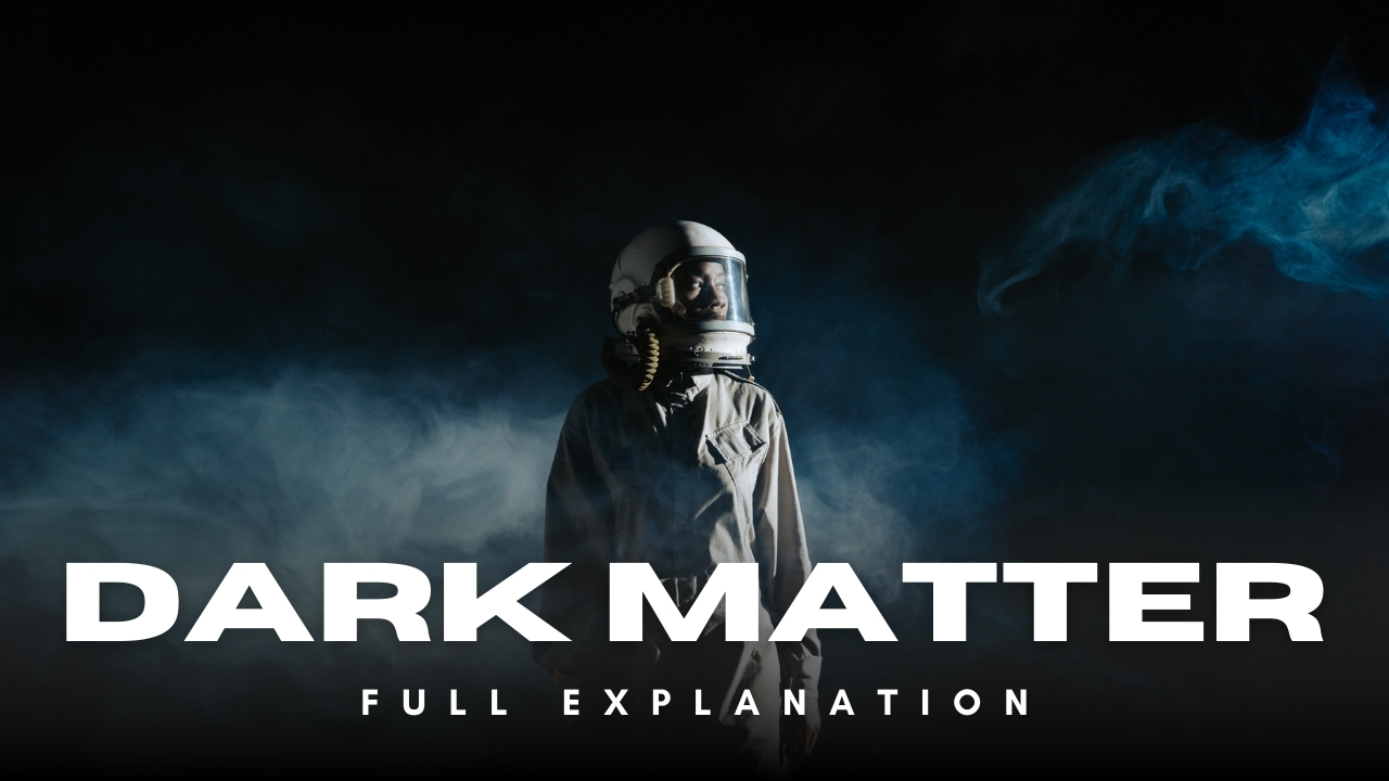 The defination of Dark Matter