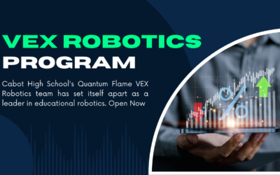 Vex robotics full explaination