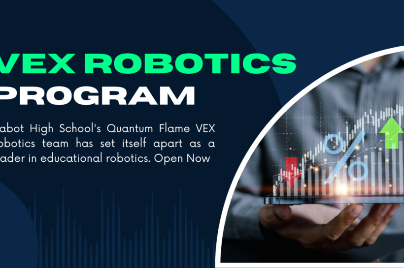 Vex robotics full explaination